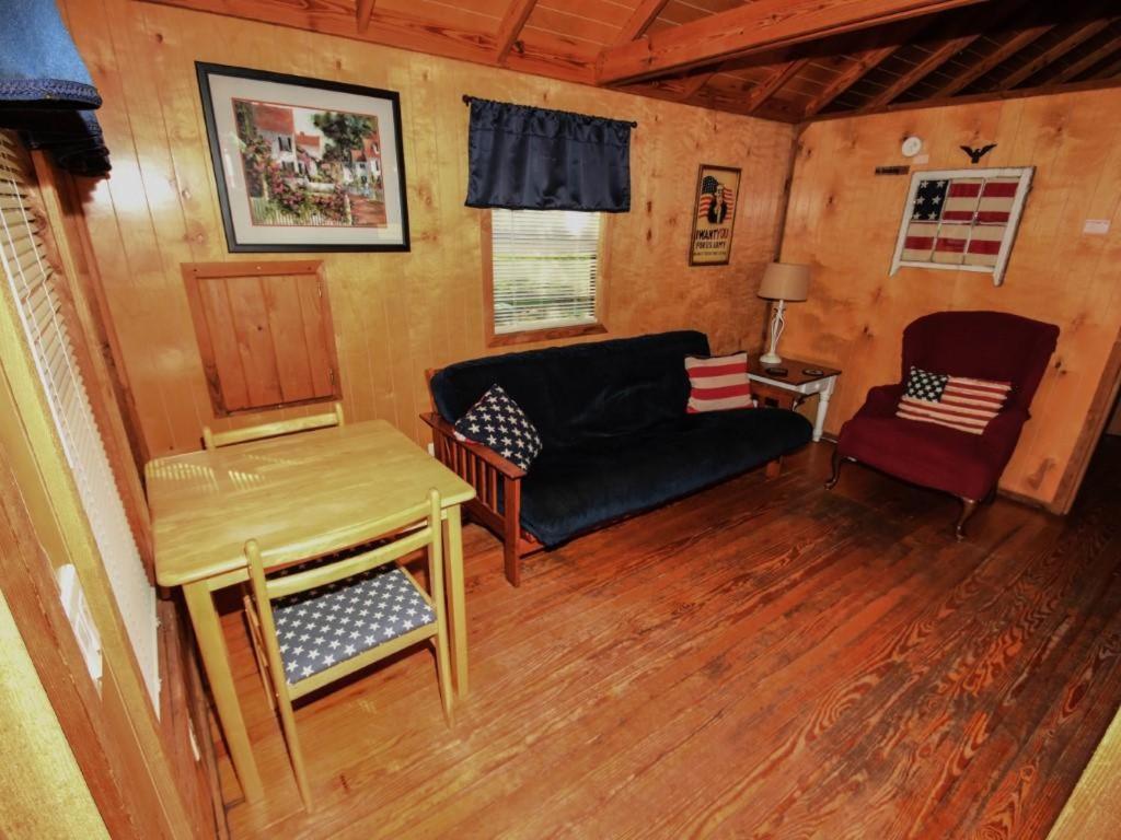 Lakeview Cedar Cabin - Uncle Sams Cabin - 3 Mead Exteriör bild