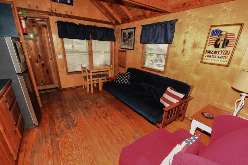 Lakeview Cedar Cabin - Uncle Sams Cabin - 3 Mead Exteriör bild